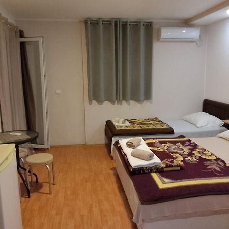 Rooms Jancic Улцинь Экстерьер фото